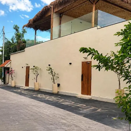 Juliano & Lora Villas By Bali Serendipity