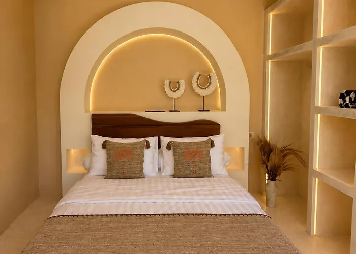 منتجع Juliano & Lora By Bali Serendipity 4*