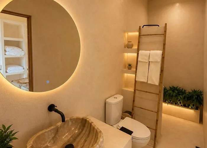 Resort Juliano & Lora By Bali Serendipity 4*