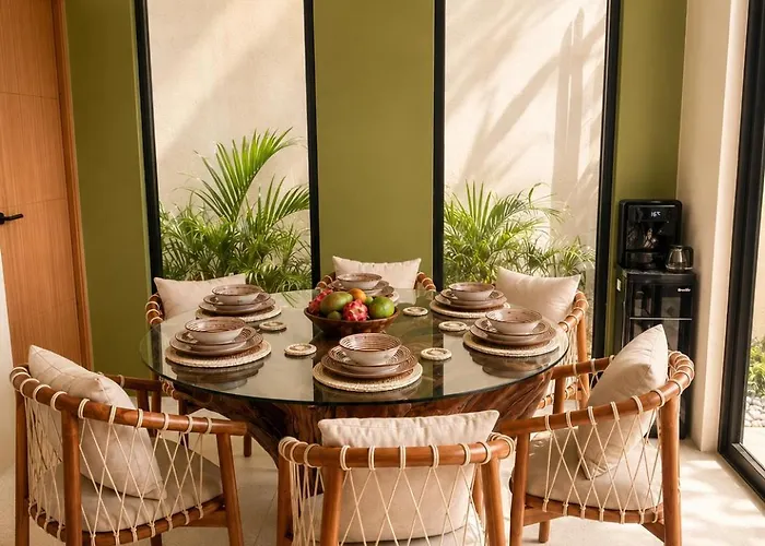 Juliano & Lora By Bali Serendipity 4* سانور
