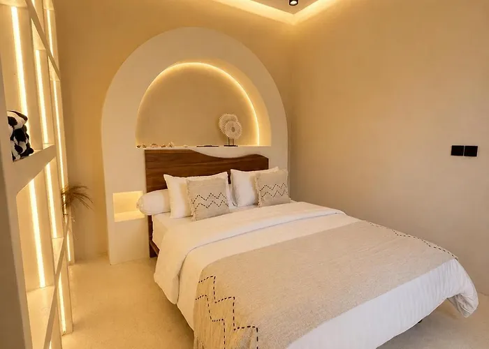 Resort Juliano & Lora By Bali Serendipity 4*